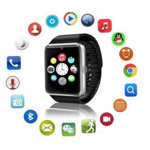 Apps Watch