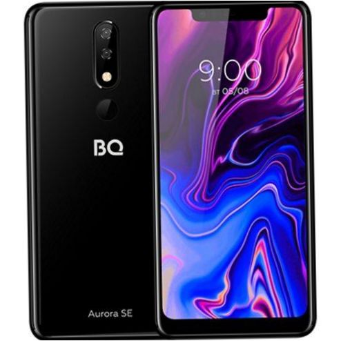 BQ 5732L Aurora SE