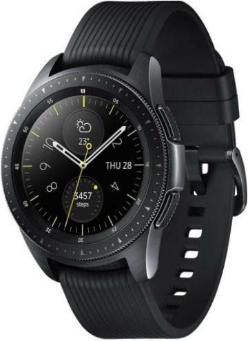 Samsung Galaxy Watch - Yhteensopiva: Android, iOS