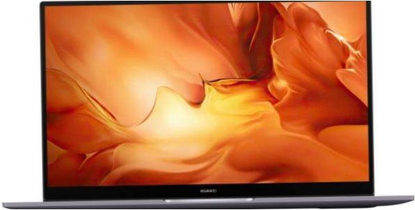 HUAWEI MateBook D16 53011SJJJ