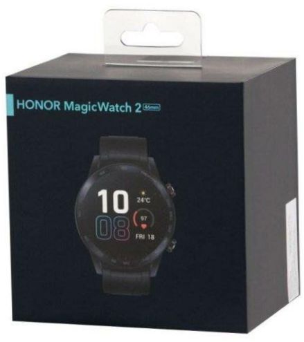 HONOR MagicWatch 2 älykello