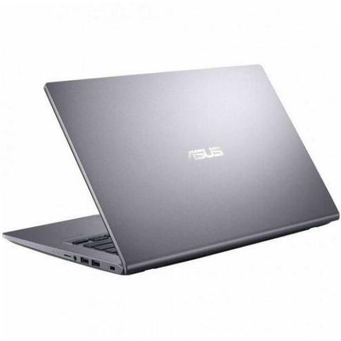 14" ASUS X415MA-EB215 kannettava tietokone (1920x1080, Intel Pentium Silver 1.1GHz, 4GB RAM, 512GB SSD, käyttöjärjestelmävapaa), 90NB0TG2-M03070, liuskekivenharmaa