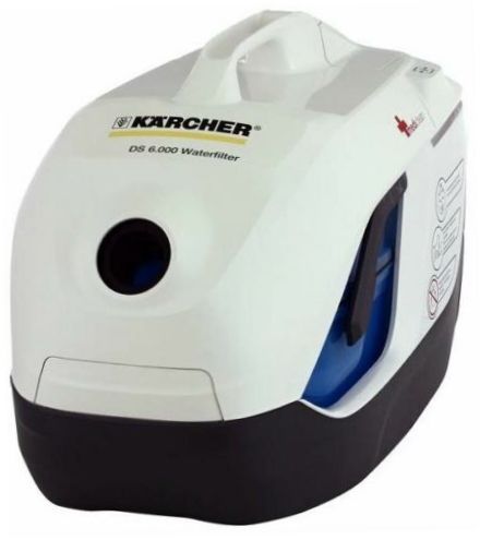 KARCHER DS 6 Premium Clean