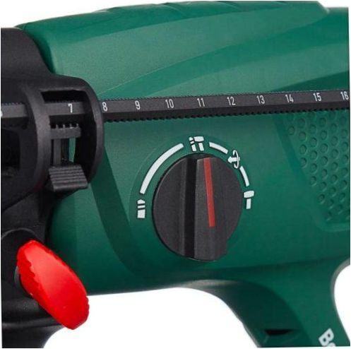 BOSCH PBH 2100 RE, 550 W