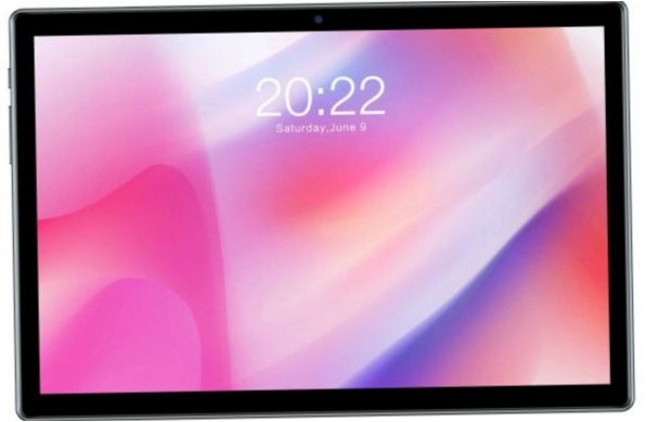 Teclast P20HD, 4GB/64GB, Wi-Fi + matkapuhelinverkko, hopea