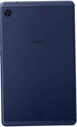 HUAWEI MatePad T 8.0 (2020), 2GB/16GB, Wi-Fi + matkapuhelinverkko, värikylläinen sininen