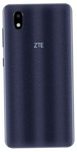 ZTE Blade A3 (2020) NFC