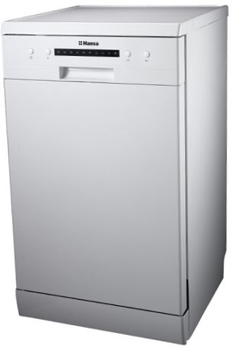 Hansa ZWM 416 WH