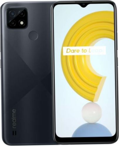 realme C21 32GB