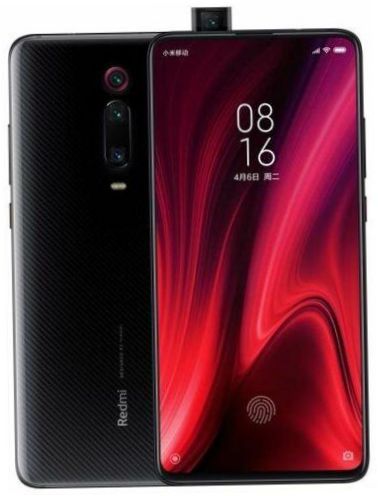 Xiaomi Redmi K20 Pro 8/128GB, sininen