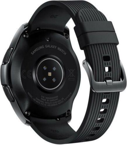 Samsung Galaxy Watch älykello - Käyttöjärjestelmä: Tizen