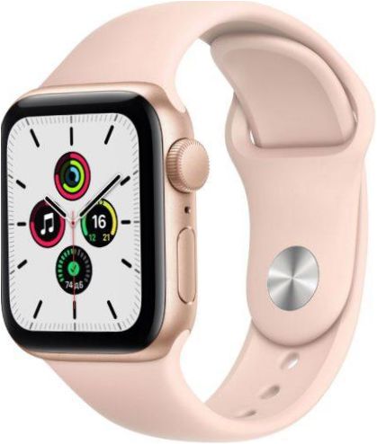 Apple Watch SE -älykello