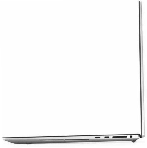 DELL XPS 17 9700