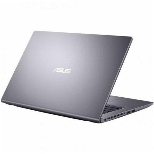 14" ASUS X415MA-EB215 kannettava tietokone (1920x1080, Intel Pentium Silver 1.1GHz, RAM 4GB, SSD 512GB, ei käyttöjärjestelmää), 90NB0TG2-M03070, liuskekivenharmaa