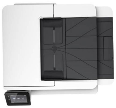 HP LaserJet Pro MFP M426fdnn