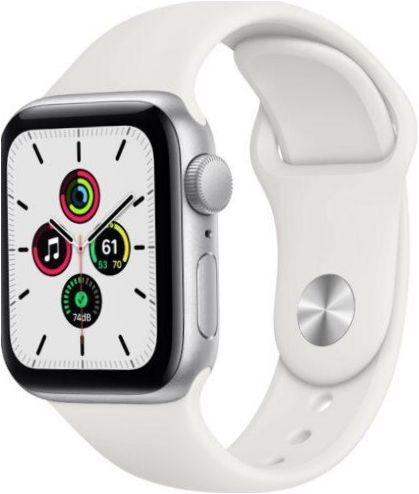 Apple Watch SE älykello - suojaus: vedenkestävä