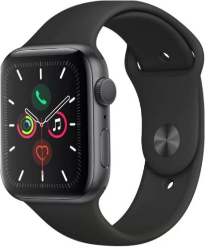 Apple Watch Series 5 älykellot - Yhteensopiva: iOS