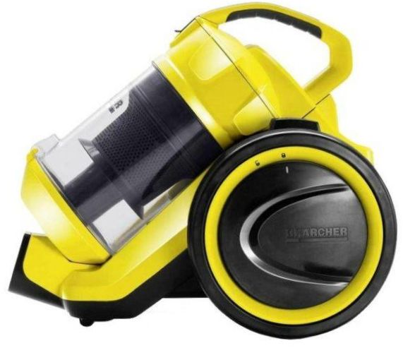 KARCHER VC 3