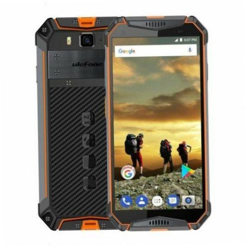 Ulefone Armor 3W