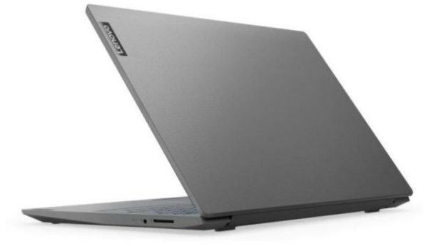 14" Lenovo V14-IIL kannettava tietokone (1920x1080, Intel Core i3 1.2GHz, 4GB RAM, 128GB SSD, Win10 Home), 82C4016, raudanharmaa