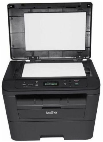 Brother DCP-L2520DWRR