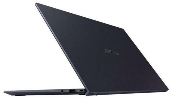 14" ASUS ExpertBook B9450FA-BM0556R kannettava tietokone (1920x1080, Intel Core i7 1.8GHz, 8GB RAM, 512GB SSD, Win10 Pro), 90NX02K1-M06680, musta