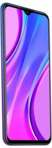 Xiaomi Redmi 9 4/64GB (NFC), harmaa