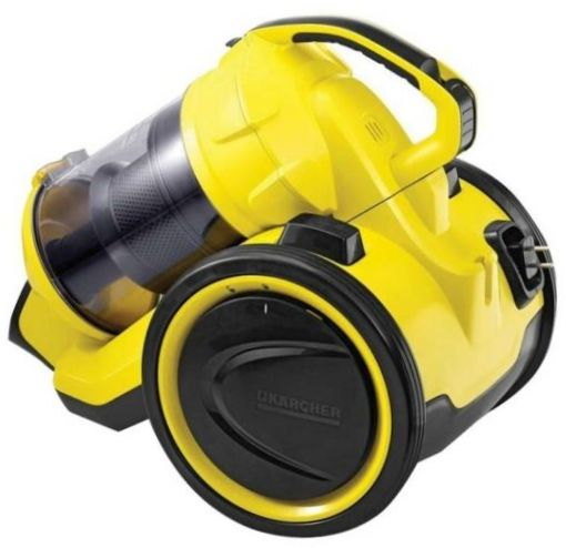 KARCHER VC 3