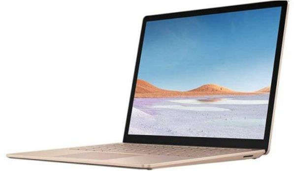 Microsoft Surface Laptop 3 13.5 VGY-00001