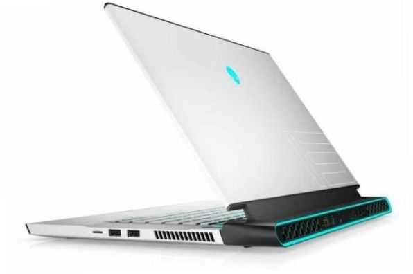 Alienware M15 R3