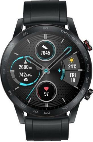 HONOR MagicWatch 2 - suojaus: vedenkestävyys