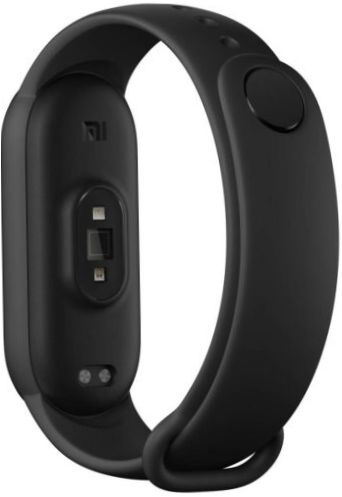 Älykäs rannekoru Xiaomi Mi Smart Band 5 - näyttö: 1.57" OLED