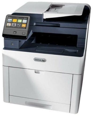 Xerox WorkCentre 6515N