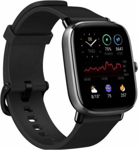 Amazfit GTS 2 mini älykello - yhteensopivuus: Android, iOS