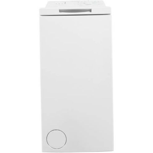 Indesit BTW A61052 pesukone - kuormituskapasiteetti: 6kg