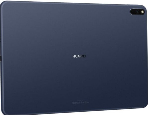 HUAWEI MatePad Pro (2020), 6 Gt/128 Gt, Wi-Fi, täysin harmaa