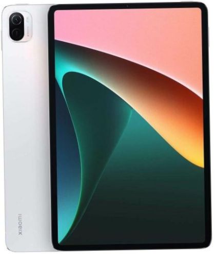 Xiaomi Pad 5 CN, 6GB/128GB, Wi-Fi, helmiäisvalkoinen