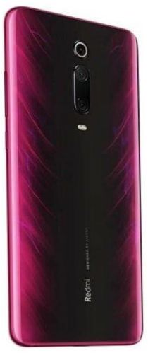 Xiaomi Redmi K20 Pro 8/128GB, sininen