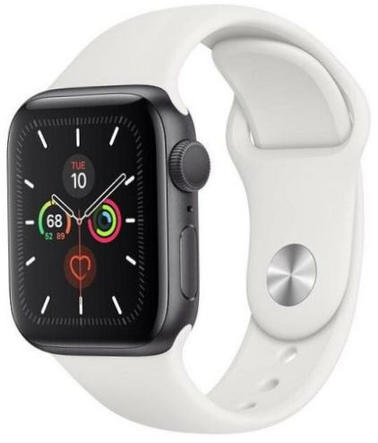 Apple Watch Series 5 - Käyttöjärjestelmä: Watch OS