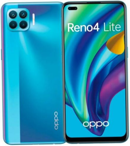 OPPO Reno 4 Lite