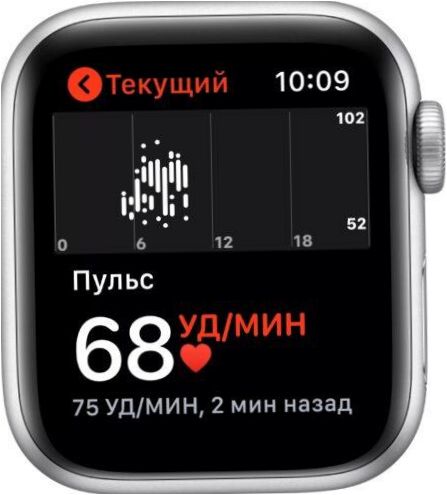 Apple Watch SE -älykellot