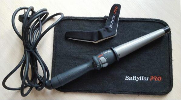 BaBylissPRO BAB2281TTE