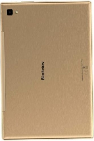 Blackview Tab 8, 4GB/64GB, harmaa