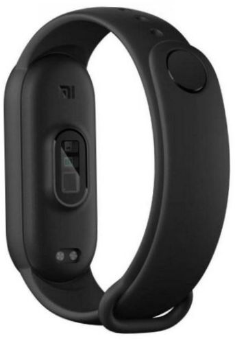 Älyranneke Xiaomi Mi Smart Band 6 - Käyttöjärjestelmä: Watch OS