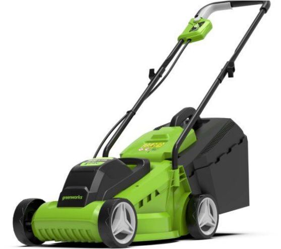 greenworks G24LM32K2