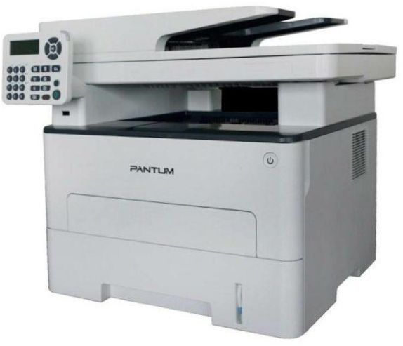 Pantum M6800FDW