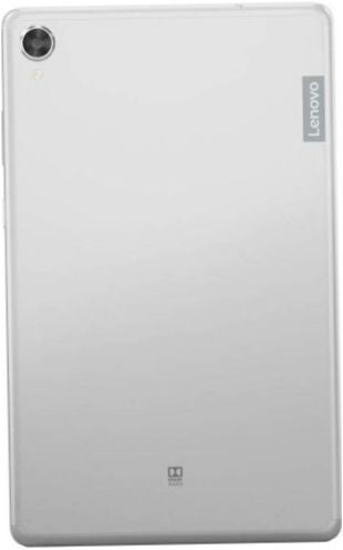 Lenovo Tab M8 TB-8505F (2019), 2GB/32GB, Wi-Fi, raudanharmaa, rautaharmaa