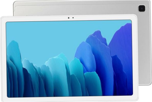 Samsung Galaxy Tab A7 10.4 SM-T505 (2020), 3GB/64GB, Wi-Fi + matkapuhelinverkko, kultainen