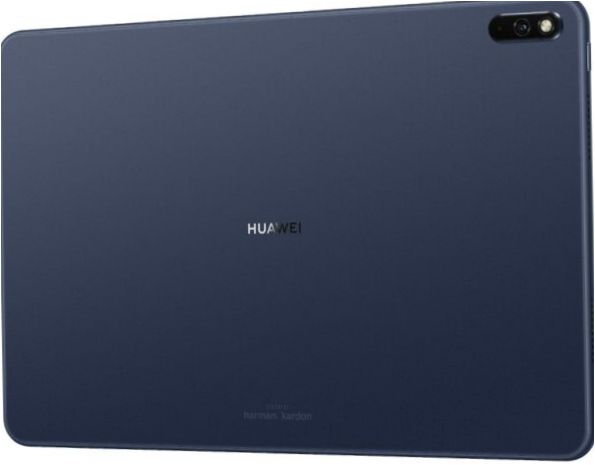 HUAWEI MatePad Pro (2020), 6GB/128GB, Wi-Fi, keskiyönharmaa, keskiyönharmaa