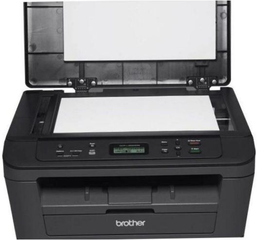 Brother DCP-L2520DWRR